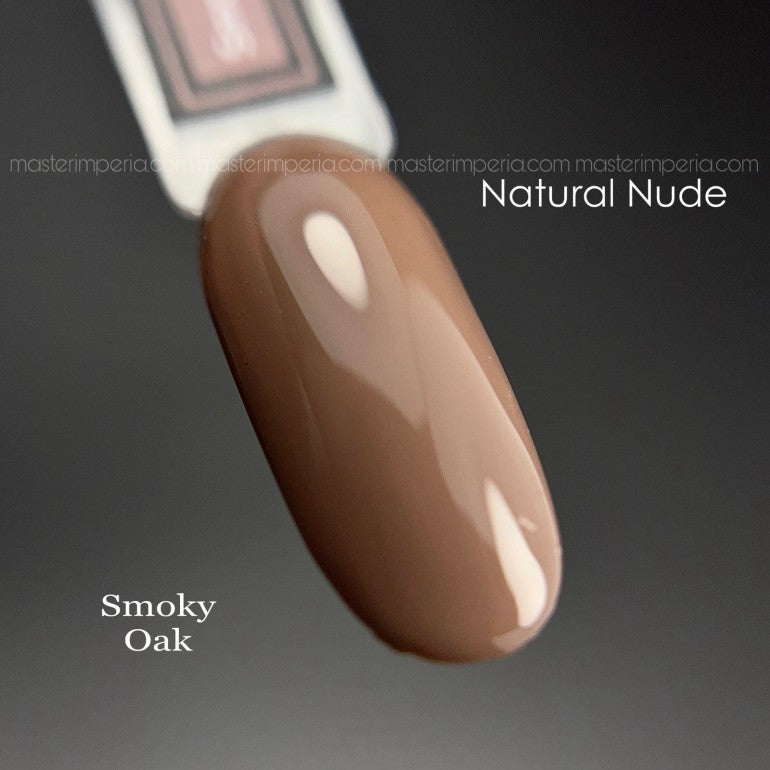 Колекция гел лак "Natural Nude"