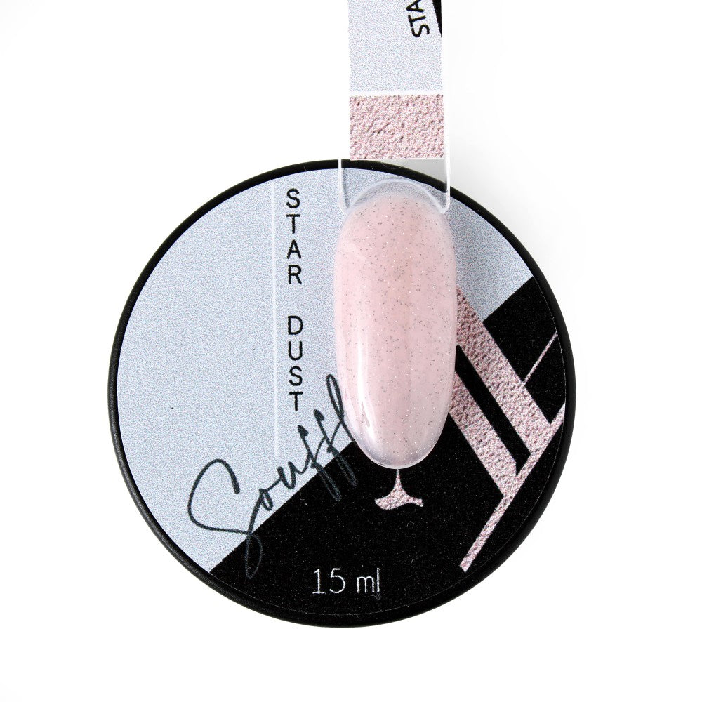 Souffle Gel Star Dust
