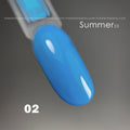 Колекция гел лак "SUMMER 23"