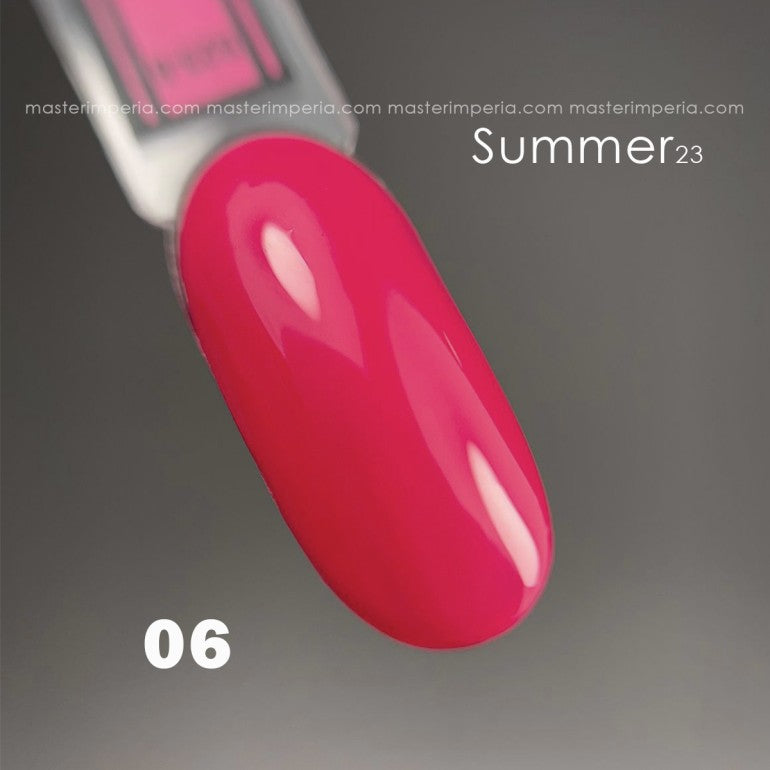 Колекция гел лак "SUMMER 23"