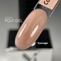 Poly Gel Courage