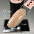 Poly Gel Strength