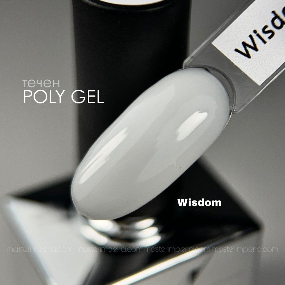 Poly Gel Wisdom