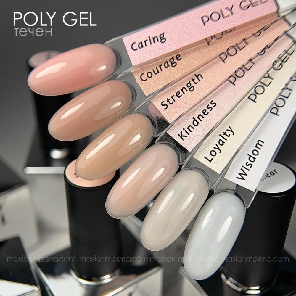 Poly Gel Kindness