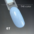 Колекцията гел лак "The Color"