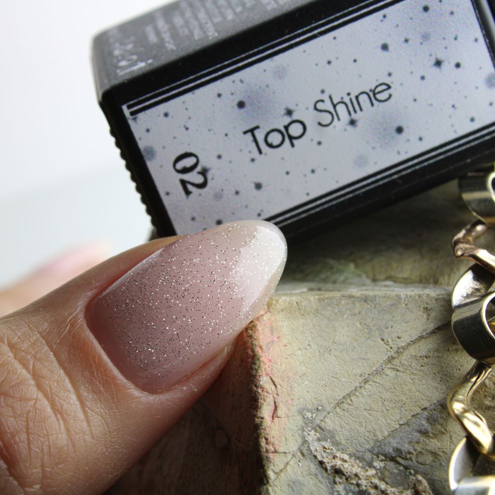 Тоp Shine 02