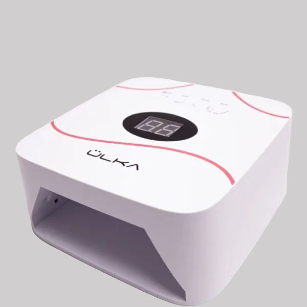 Акумулаторна UV-LED лампа ULKA LUMOS, 30 W