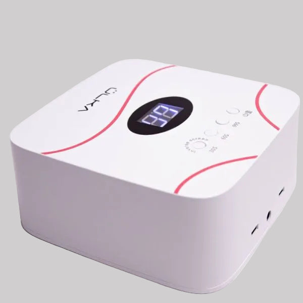 Акумулаторна UV-LED лампа ULKA LUMOS, 30 W