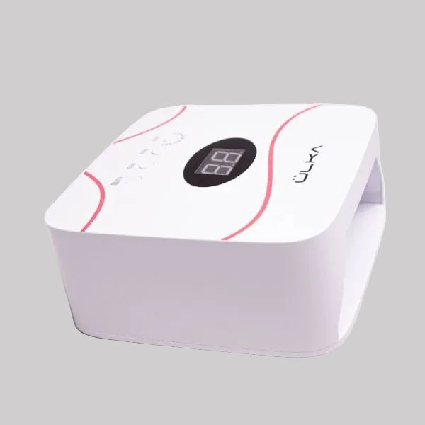 Акумулаторна UV-LED лампа ULKA LUMOS, 30 W