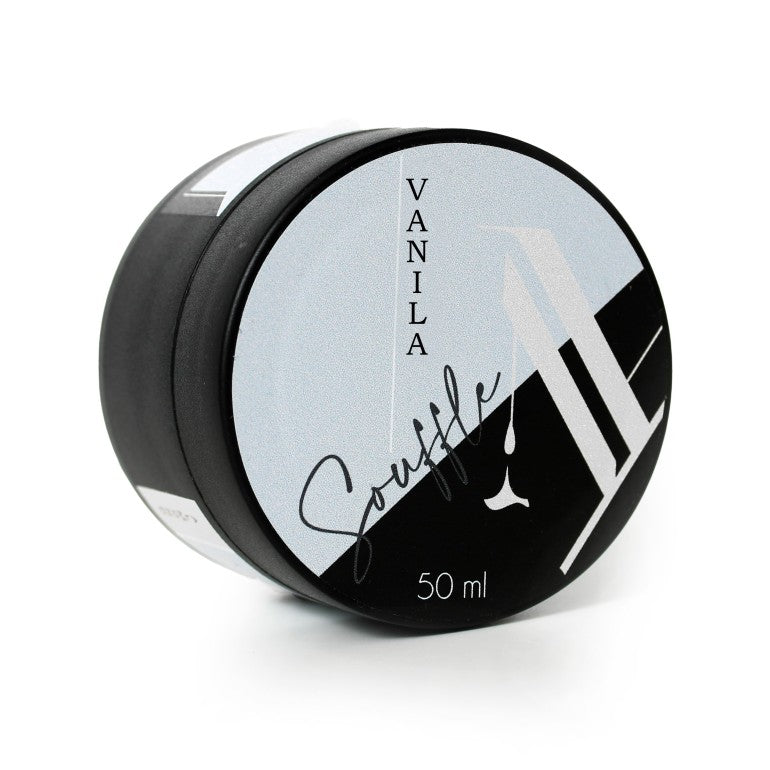 Souffle Gel Vanilla