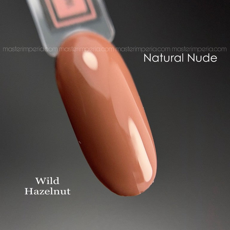 Колекция гел лак "Natural Nude"